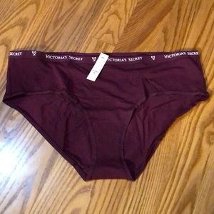 Victoria’s Secret panties